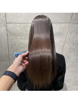 レヴェリー(REVERIE) #髪質改善#美髪#トリートメント