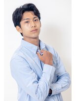 スノードロップ 高円寺店(Snowdrop)&nbsp;ハイライト/マッシュパーマ/ウルフ/波巻き/ツイストスパイラル