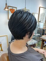 グラバ(graba)&nbsp;ショートレイヤー　(小岩小岩駅京成小岩新小岩）