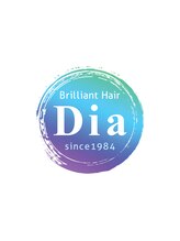 Brilliant Hair Dia