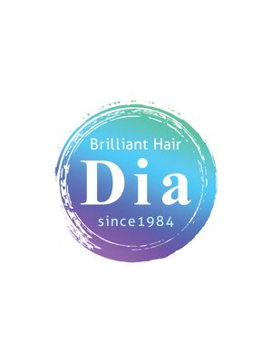 ブリリアント ヘアー ダイヤ(Brilliant Hair Dia)