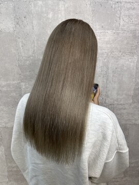 スキル 水戸(SKILL) ミルクティーベージュ