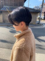 ハレマ(HARE/MA)&nbsp;マイキーショート