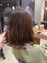 シャンプーボーイ 佐世保駅前店(SHAMPOO BOY)&nbsp;アッシュカラー