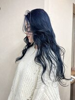 ソソ(soso)&nbsp;ネイビーブルー