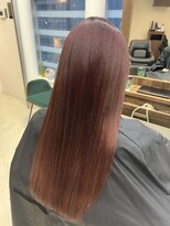 イコール 銀座(equal)&nbsp;レッドブラウン