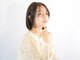 キサ ファータ 恵比寿(kisa fata)の写真/【白髪ぼかし】白髪染め×ハイライトで透明感のあるカラーやデザインを存分に楽しめる♪［恵比寿］