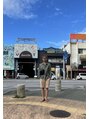 ザ カーム(the CALM) 田中 雄大