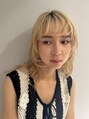 アース 北谷店(HAIR&MAKE EARTH)/HAIR＆MAKE EARTH 北谷店【美浜/学割U24】