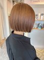 トゥーリ 二日市店(tuuli)&nbsp;ボブスタイルが得意です！