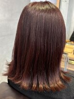 エレノア スパアンドトリートメント 大宮(Eleanor)&nbsp;Eleanorおすすめカラー