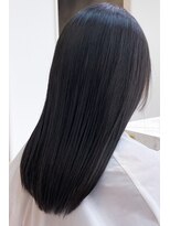 アプリバイリアン 浦和2号店(appri by Rien)&nbsp;縮毛矯正/ストレート/艶髪/髪質改善/appri茂木俊哉