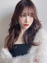 モアナ バイ ラナ 甚目寺店(MoanA BY LANA)&nbsp;髪質改善/20代/30代/40代/白髪ぼかし/カット/カラー