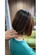 エイド(aid.E) 極艶bob