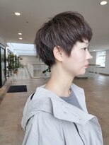 ビュートリアム 神戸(BEAUTRIUM)&nbsp;ベリーショート