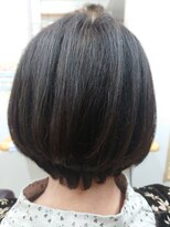 ルル(LuLu)&nbsp;ショートボブ