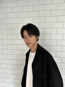 フリーラ 横浜(freera) マッシュショート