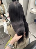 ダークラベンダー