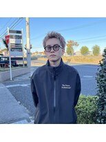 レーニス 宇都宮(Lenis) ハイトーンスパイキー