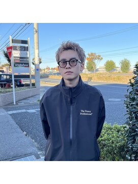 レーニス 宇都宮(Lenis) ハイトーンスパイキー