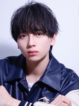 リップス 表参道店(LIPPS) 【ルーズパーマ】エアリーシースルー