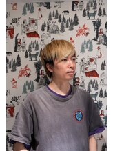 エガリテ(Egalite)&nbsp;吉田 泰典