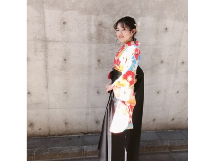 ピアルシア(piaaLucia)の写真