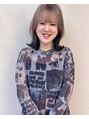 ポノ(po_no) 野中 唯菜