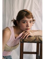 フェリア ファム 桃山台(FERIA fam)&nbsp;hairarrange