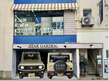 スターガーデン(STAR GARDEN)の雰囲気（駐車場は1Fに無料駐車場完備してますのでよろしくお願いします。）