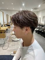 ヤテ(yate')&nbsp;フェザーショート