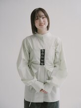 インク(ink”) 堀江 梨帆