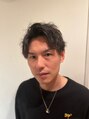 スウィング/齊藤隆道