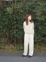 ライフ(LIFE) 城 有香