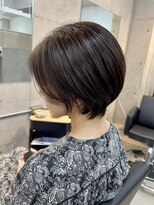 レテ(LETE) ショートレイヤー