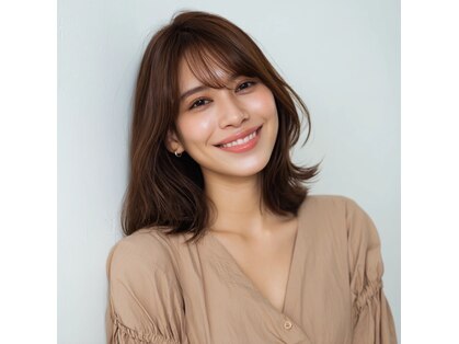 ヘアーアンドリラクゼーション エシア(hair&relaxation ecia)の写真