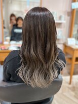 アネーロバイエーケー(ANHELO by AK)&nbsp;グラデーションカラー