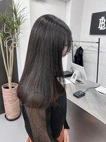 ベイ リコルド アトリ 名古屋名駅店(Bei Licoldo.Atole)&nbsp;艶髪/髪質改善ウルトワ/縮毛矯正/ナチュラルストレート