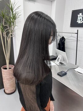 ベイ リコルド アトリ 名古屋名駅店(Bei Licoldo.Atole) 艶髪/髪質改善ウルトワ/縮毛矯正/ナチュラルストレート