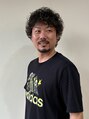 ロカリタ キョウト 四条大宮店(ROCAReTA kyoto) 大志万 滋男