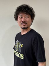 ロカリタ キョウト 四条大宮店(ROCAReTA kyoto)&nbsp;大志万 滋男