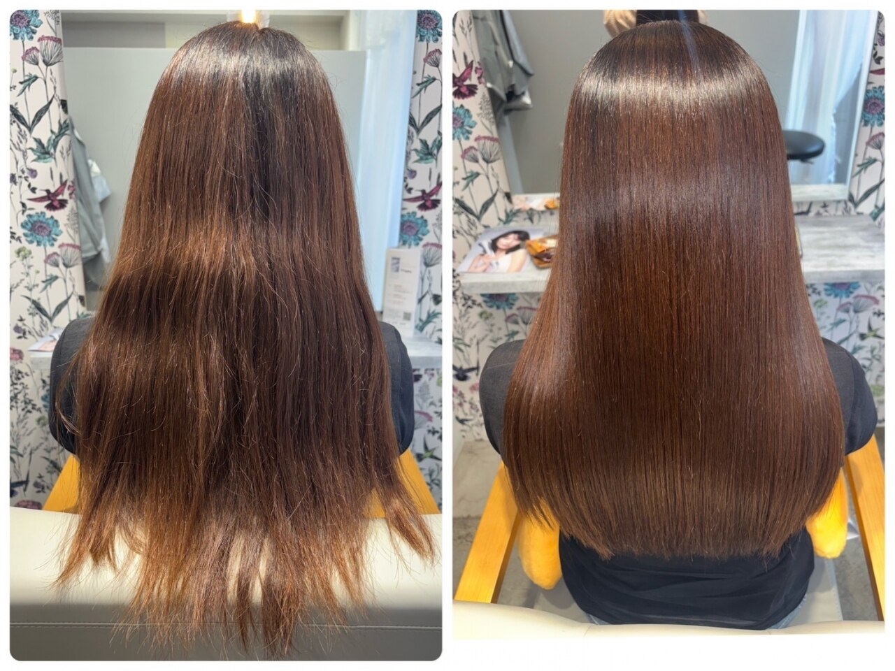 個室 髪質改善 Emily【エミリー】【5/1 OPEN】-キレイスタイル