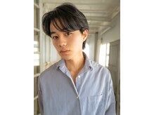 美容室 コーストアール 稲毛店(coast-R)