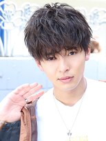 リップス 千葉annex(LIPPS)&nbsp;ゆるスパイラルマッシュ