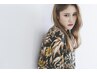 【オ-ダ-率No.1】アッシュ系特化 N.エヌドットカラー+TOKIOTr　￥10480