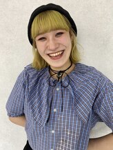 ソメルン 本田 愛実