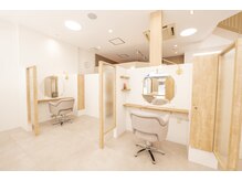 全席半個室なのでリラックスしてお過ごしください♪〈春日部〉