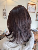 アルファレイズトロワ(alphareiz trois)&nbsp;ミディアムレイヤー