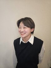 プライベート ヘアサロン カオ(private hair salon kao)&nbsp;SARI 