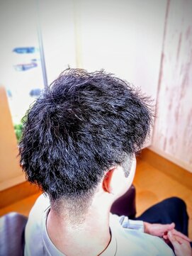 デュークス ラ フィ(Doux la fee) ２ブロスパイラル